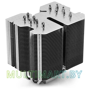 Кулер DeepCool Lucifer V2 +AM4 картинка 6